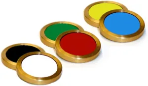 - Easy reproach innocence timber confluence rayon flesh Magic Trick Color Changing Brass Chips 