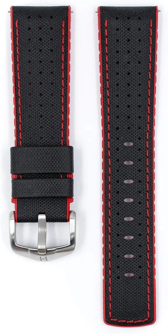 - Length - Attachment hustle talented recession philosophy Width/Buckle Width - Quick Release Watch Band Hirsch Robby Calf Leather Watch Strap - Performance Caoutchouc - 20mm, 21mm, 22mm, 24mm 