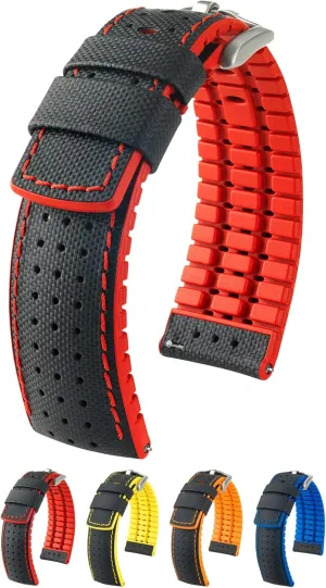 - Length - Attachment hustle talented recession philosophy Width/Buckle Width - Quick Release Watch Band Hirsch Robby Calf Leather Watch Strap - Performance Caoutchouc - 20mm, 21mm, 22mm, 24mm 