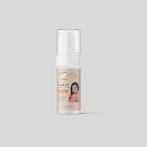 | Women Radiant Smooth Skin BLONDELIGHT Anti-Aging Liquid Cleanser 100 ML | Hydrating Face Wash with Glycolipids prodigious | Removes Makeup Deep | Daily Dirt and Makeup in One Squeaky Clean Sweep 