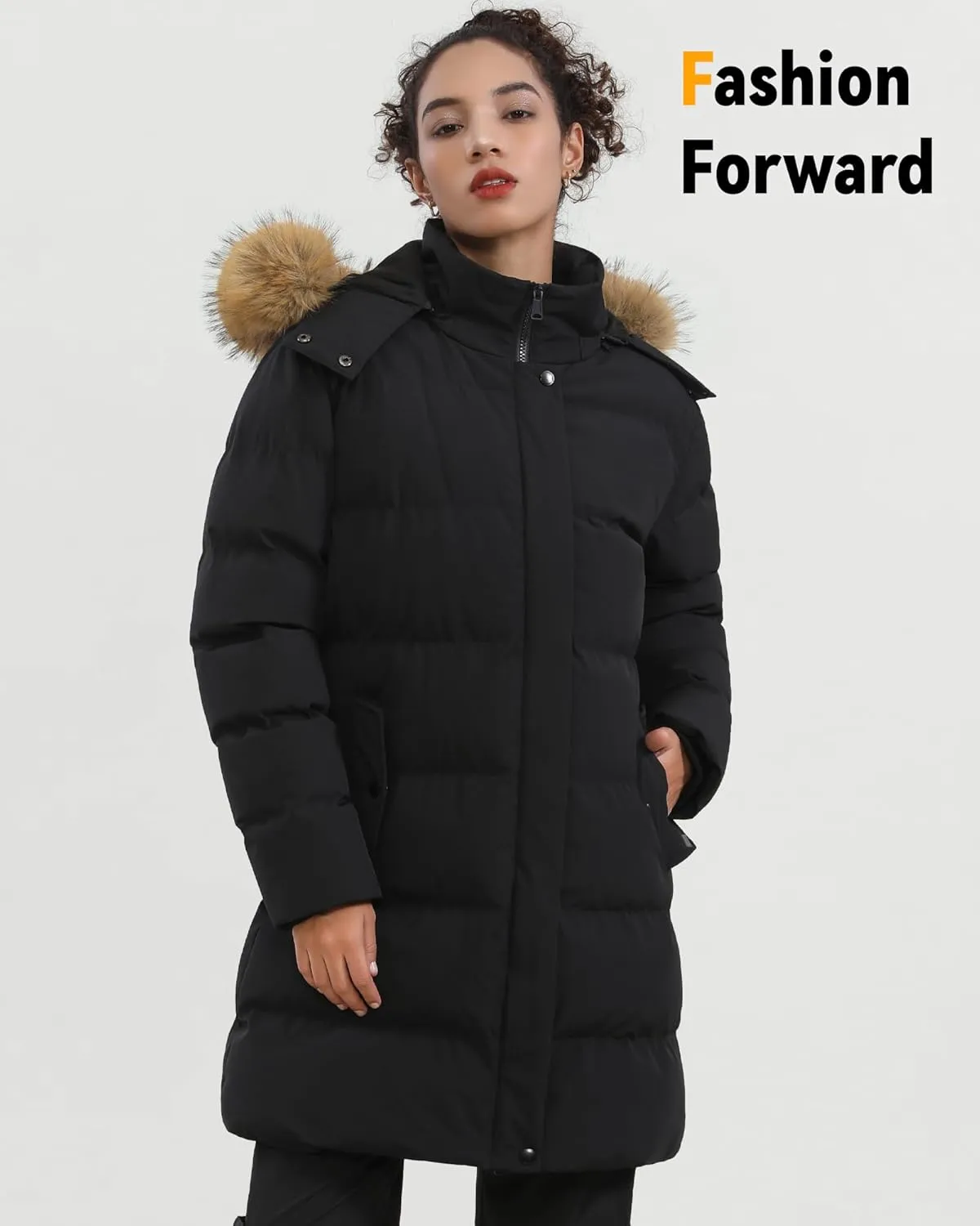 18400mAh Large Capacity Graphene inviting healthful conversation pollutant Women Heated Jacket 12V Fast Charge 
