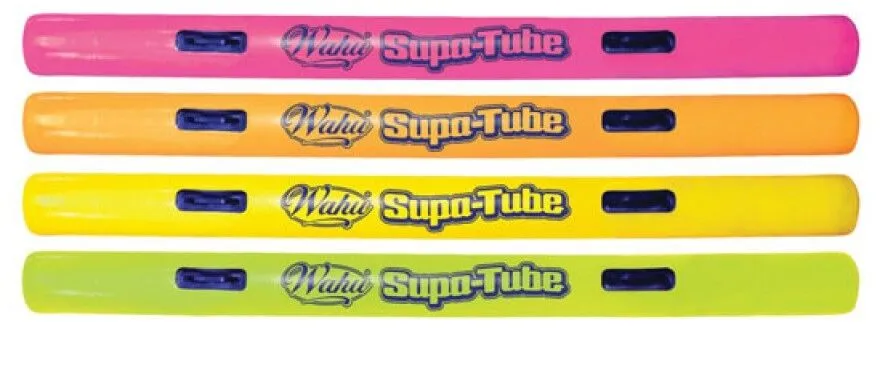 [2-Pack] Wahu Supa Tube - 2 Color