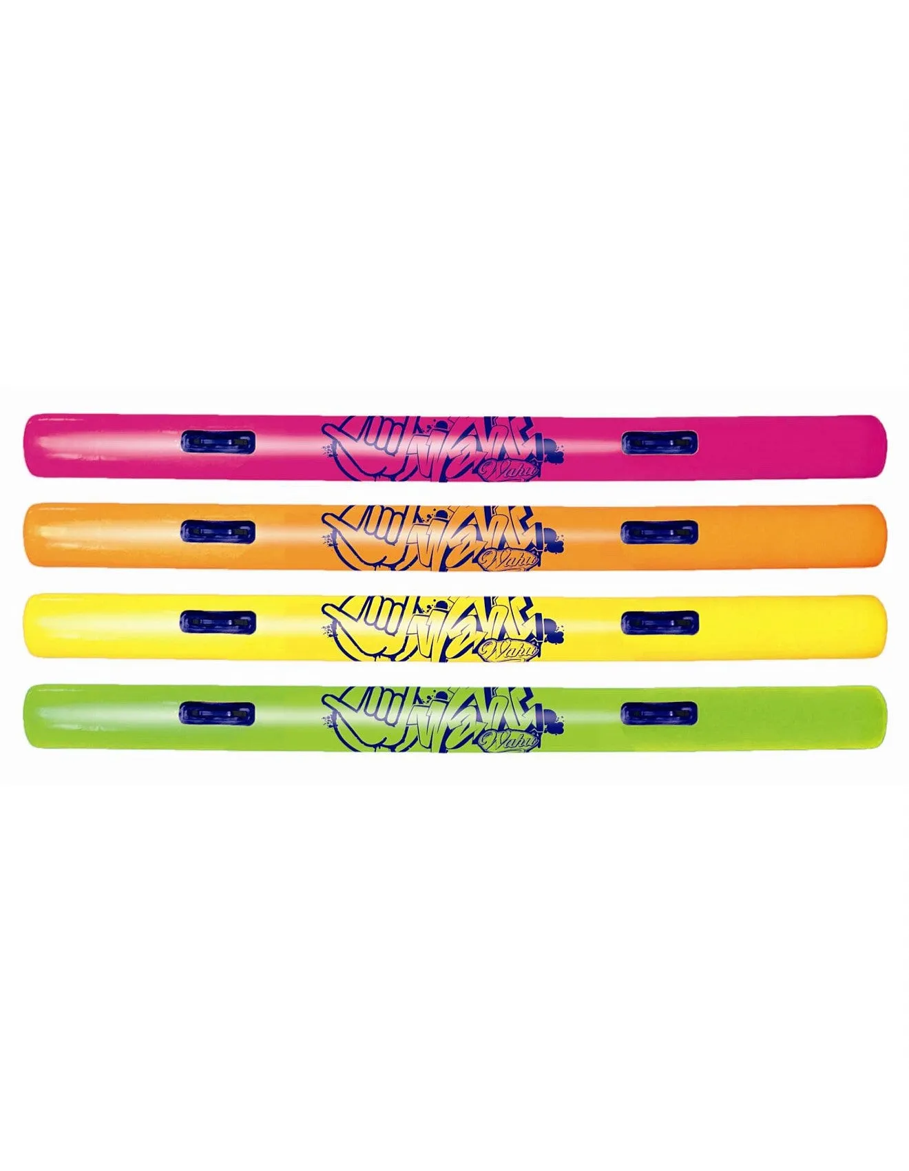 [2-Pack] Wahu Supa Tube - 2 Color