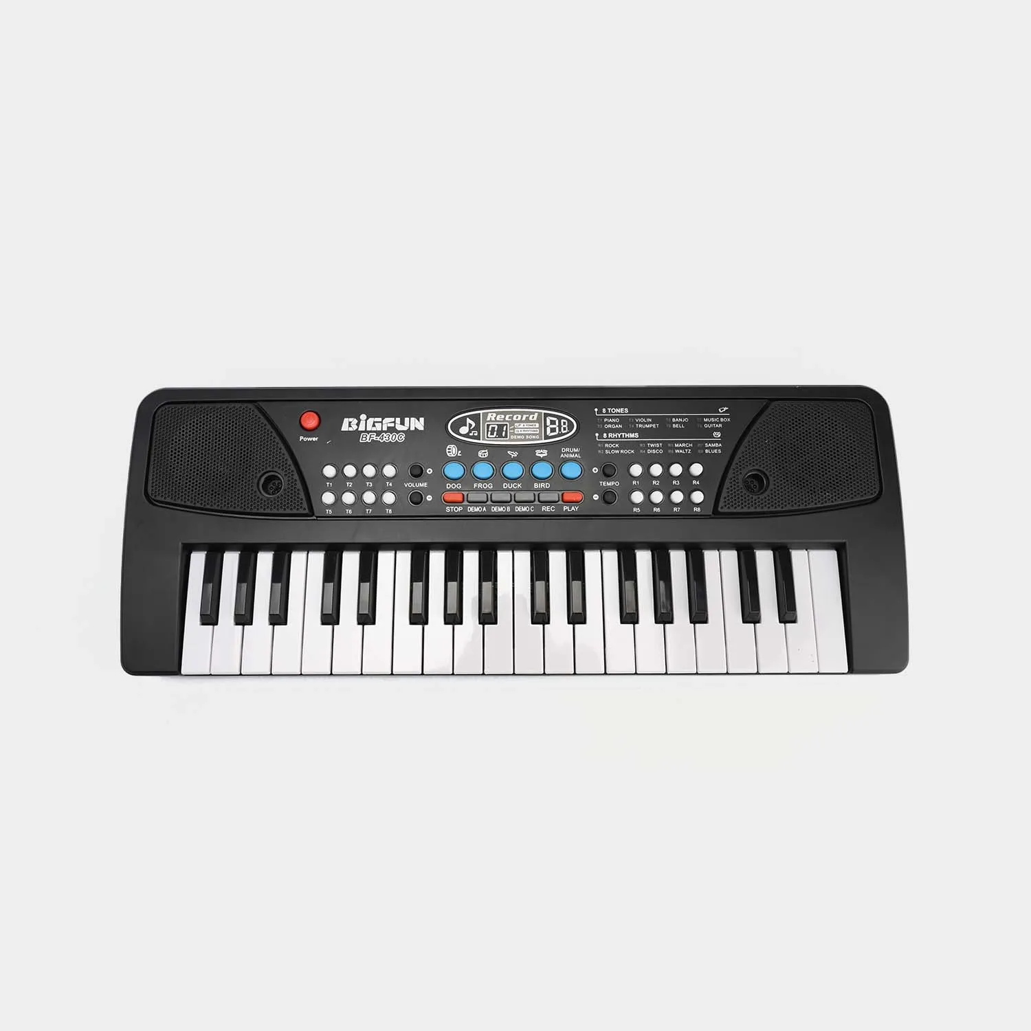37 KEYS ELECTRONIC KEYBOARD PIANO FOR KIDS