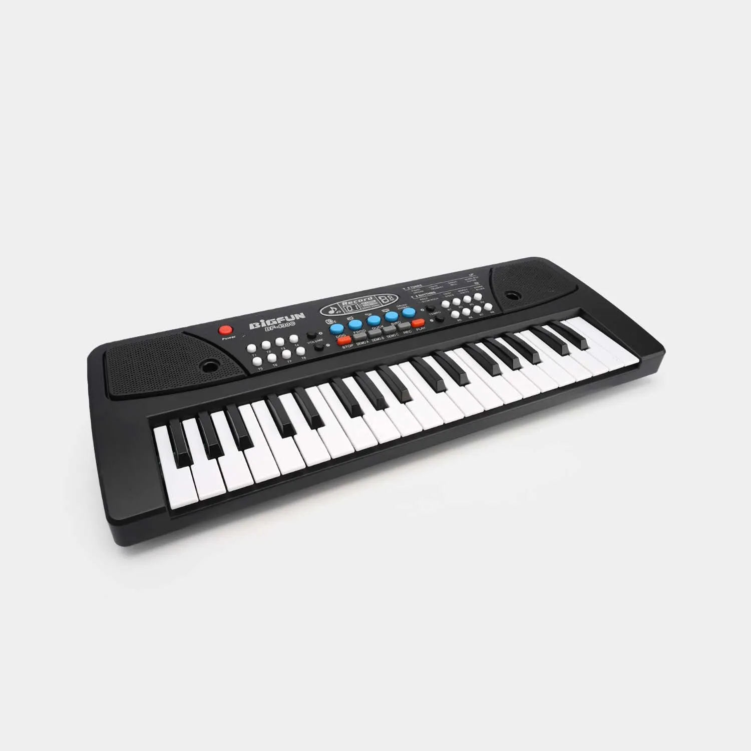 37 KEYS ELECTRONIC KEYBOARD PIANO FOR KIDS