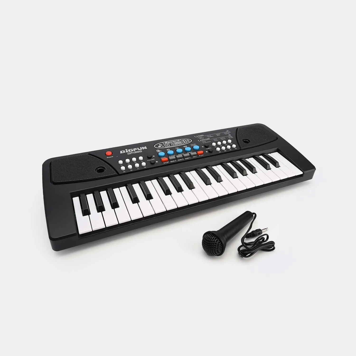 37 KEYS ELECTRONIC KEYBOARD PIANO FOR KIDS