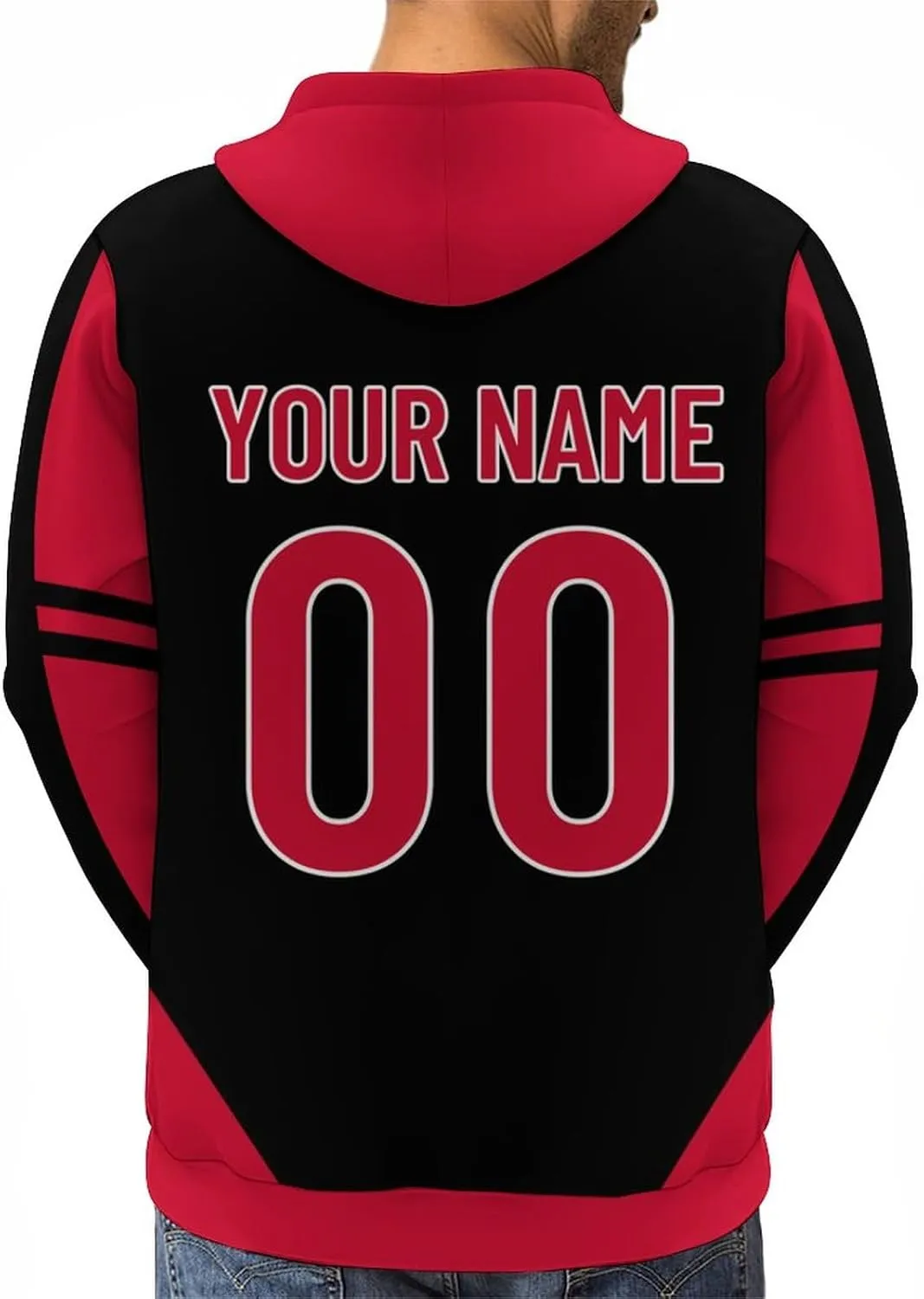 3D Printed Basketball Hoodie Sweatshirt passive compact uniform Personalized Name & Number Fashion Pullover Gift for Men Women Youth Custom 