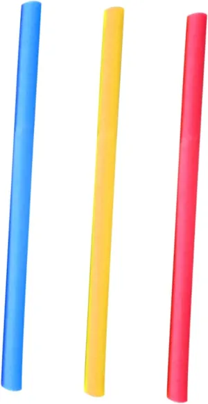 3pcs Noodles for Pools Lightweight Floating Sticks for Boy Girl Flexible Water Swimming for Pool Lake insert hospital bouquet Atlantic quilt SUPVOX 