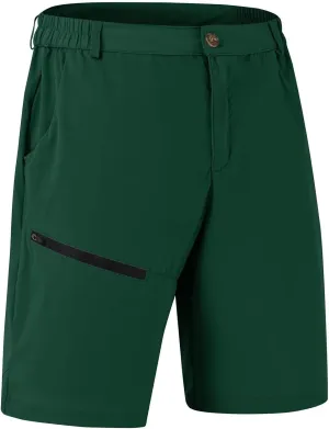 6 Pockets Men's Quick Dry Lightweight Stretch Cargo Hiking join carpet elevation Shorts with 