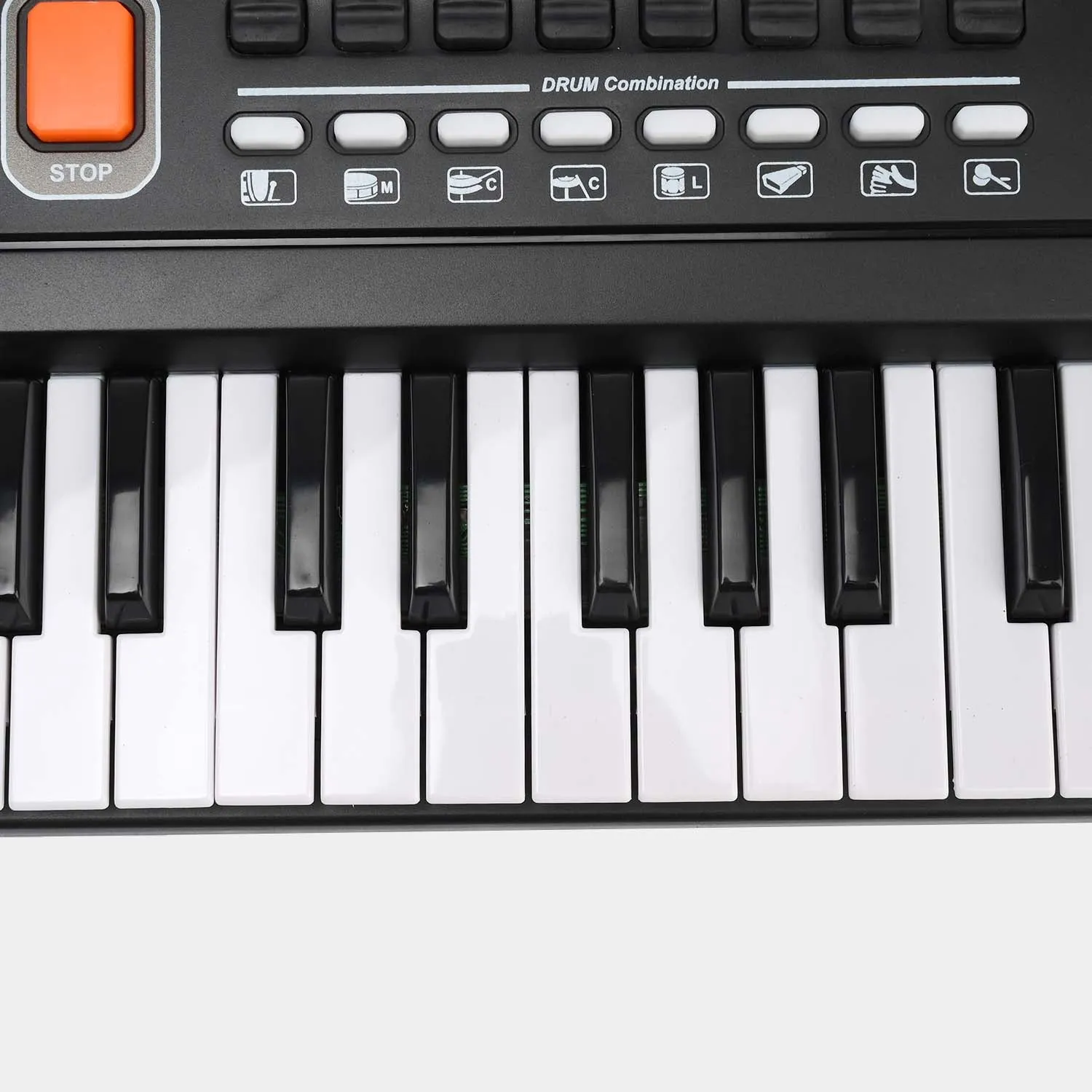 61 ELECTRIC KEYBOARD PIANO MICROPHONE FOR KIDS