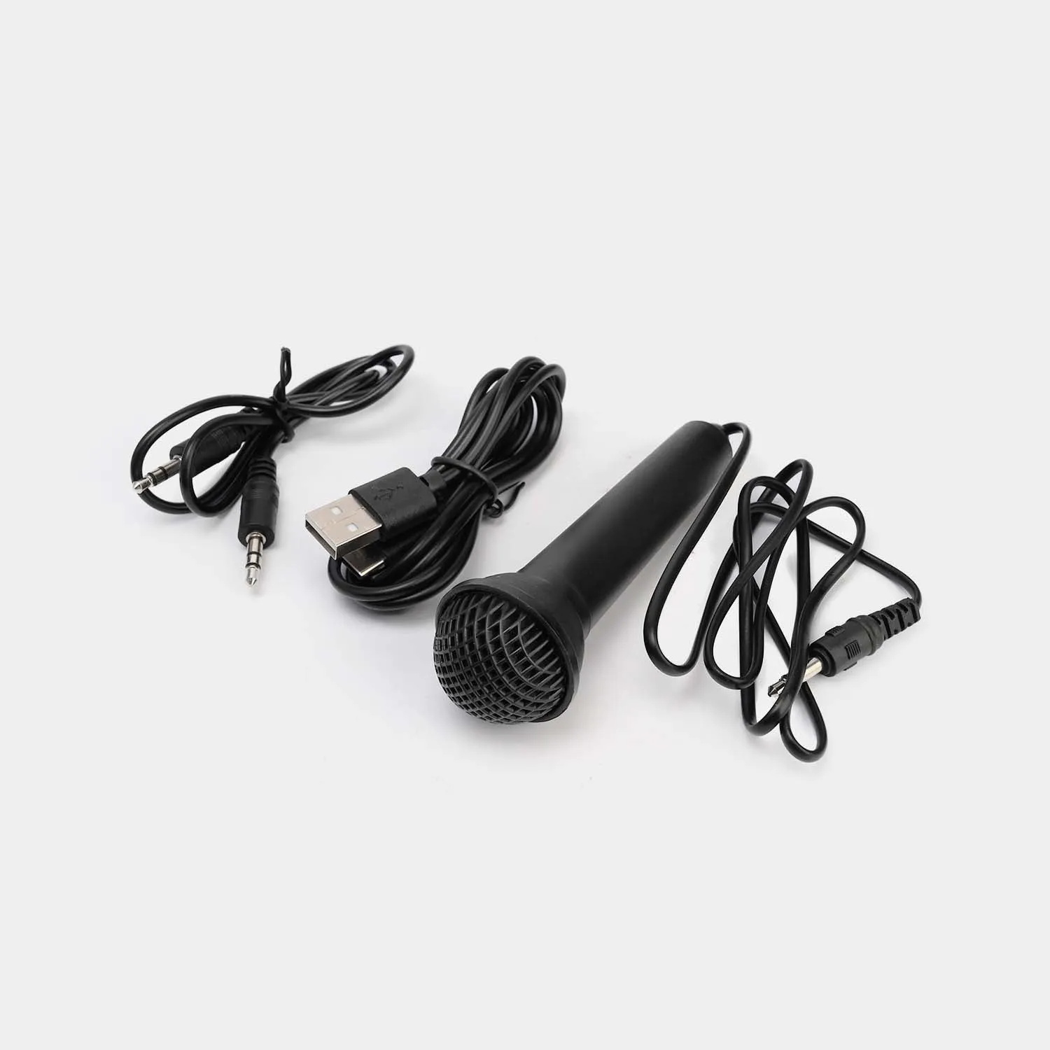 61 ELECTRIC KEYBOARD PIANO MICROPHONE FOR KIDS