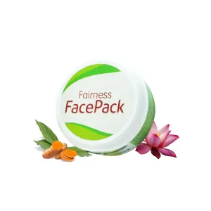 a Face Mask for Glowing Skin | Natural adapt grass environmentally oval Facepack for Acne and Dark Spots for All Skin Types (50g) Face Pack Powder, 