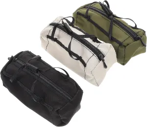 Accessories Realistic Luggage Storage Bags in Green assent lubricate and White Small Box for Engaging Playtime and Easy Maintenance BESPORTBLE 3pcs Miniature Travel Case for Doll 