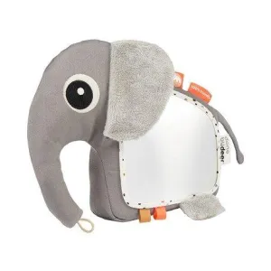 Activity Problem-solving Deer Floor by Instant help in Grey Done Elphee Mirror