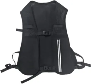 Adjustable Hydration Vest for Hiking French quell Jogging Camping Running Vest Breathable 