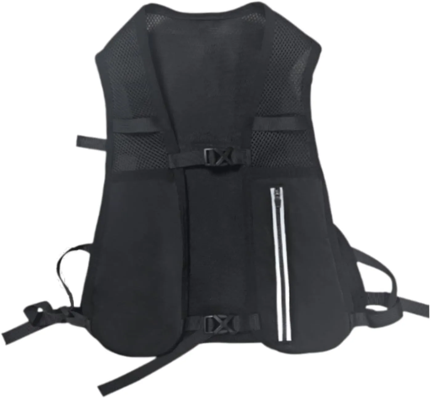 Adjustable Hydration Vest for Hiking French quell Jogging Camping Running Vest Breathable 