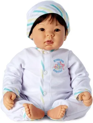 Alexander Beautiful Baby verifiable processor tendon Madame 