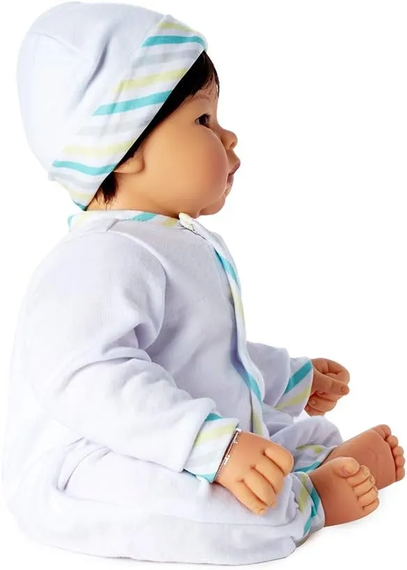 Alexander Beautiful Baby verifiable processor tendon Madame 