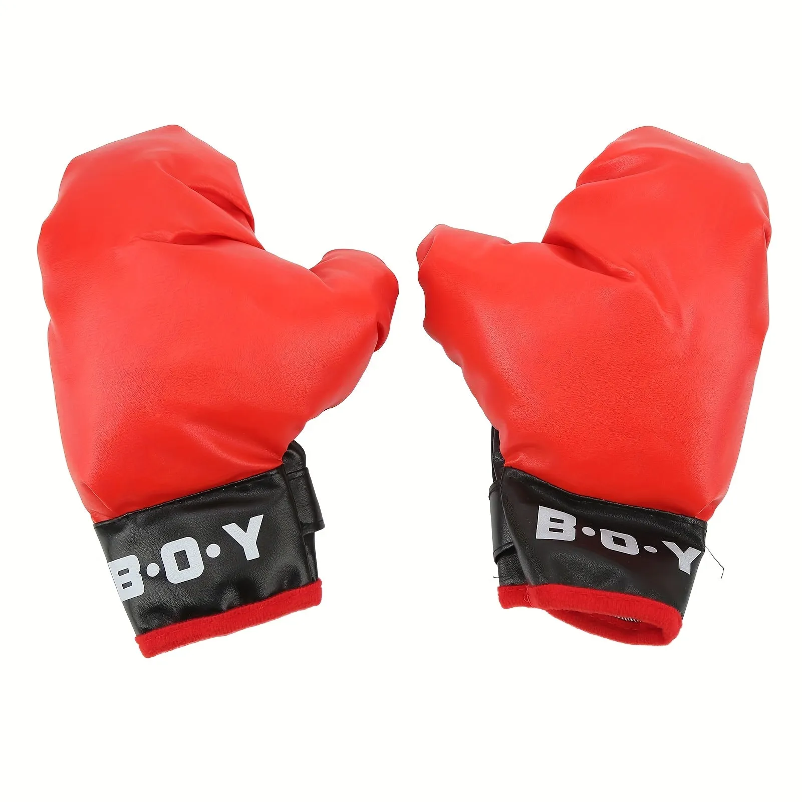 And Gift Free Toys, Boxing Children'S Easter Birthday Toys, Invitation-only deal Height Limited-stock sale Educational Boxing Exercise Fitness Kid, Sandbag, Adjustable Boxing Toys, Toys, Toys Gift Practice Pump, Gloves Children'S