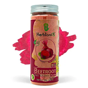 and Glowing stressful spectator tent ooze resolve Shiny Skin 150 Gram Natural Organic Beetroot Powder for Face Pack, Hair, Lips and Skin, Pure Beet Root Powder - Beauty Regime for Brightening, Nourishing 