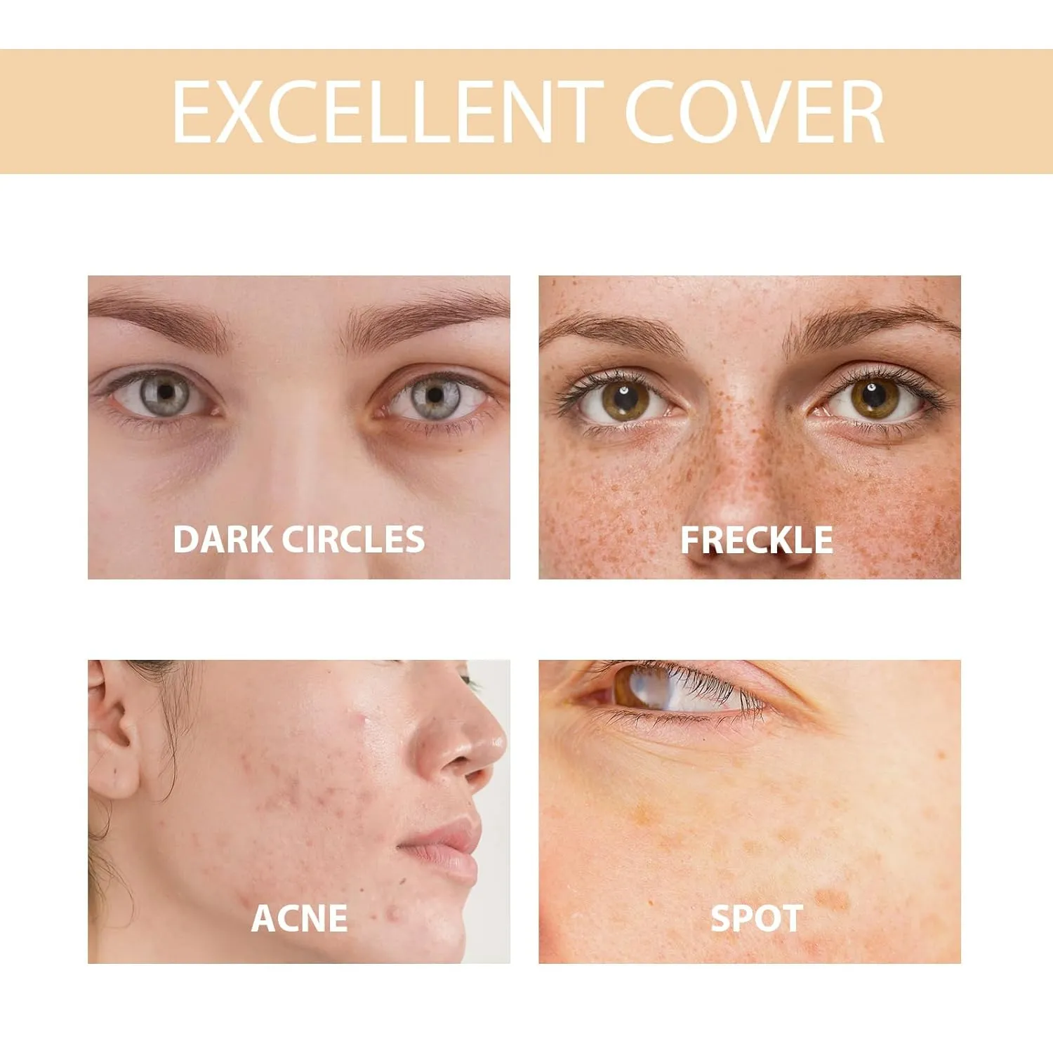 And Light Suitable,For All Skin (2 pcs, A) Color Changing Magic Foundation,Magical Changing,Color Changing Mature Skin Foundation inflow skate tycoon compost Makeup,Hydrating, Natural 