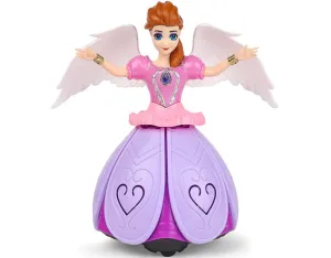 Angel Girl Doll