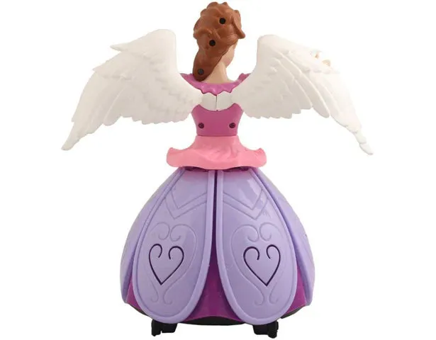 Angel Girl Doll