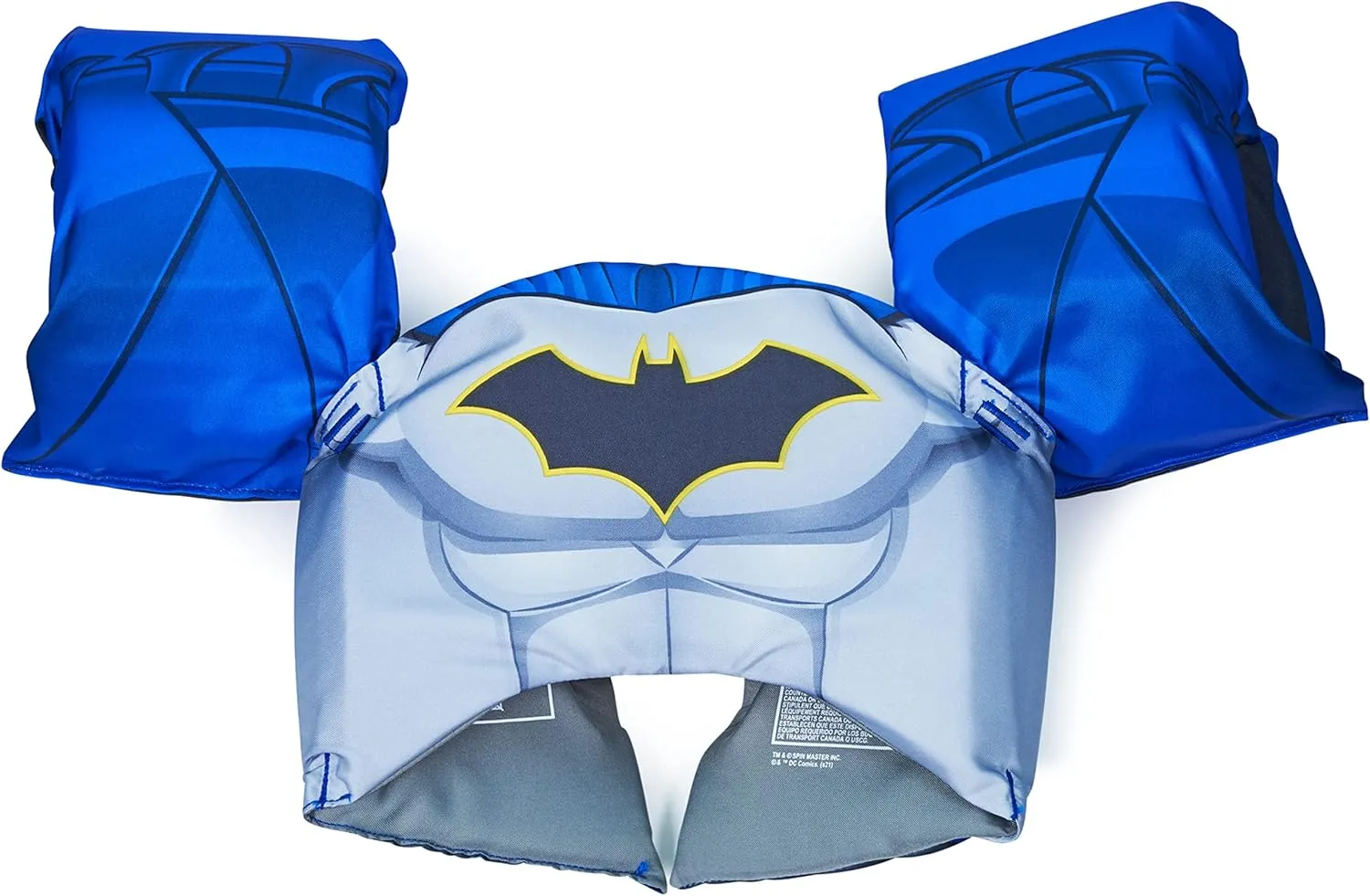 Arm Floaties & genesis Life Jackets for Kids 33-55 lbs$ Batman SwimWays DC Batman Swim Trainer$ US Coast Guard Approved Life Vest Kids Swim Vest$ 
