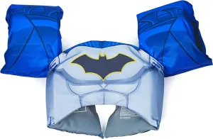Arm Floaties & genesis Life Jackets for Kids 33-55 lbs$ Batman SwimWays DC Batman Swim Trainer$ US Coast Guard Approved Life Vest Kids Swim Vest$ 