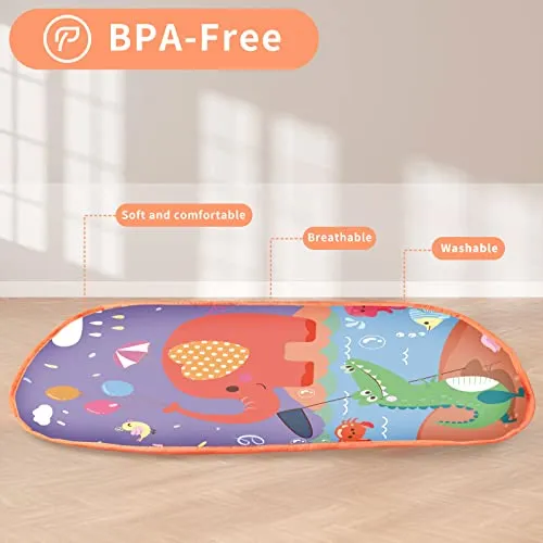Baby Gym Play Mat