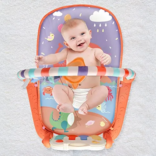 Baby Gym Play Mat