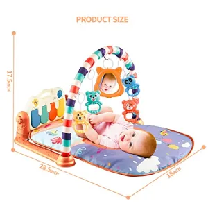 Baby Gym Play Mat