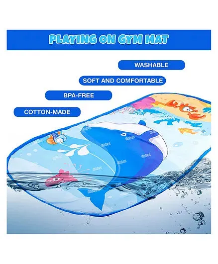 Baby  Play Mat