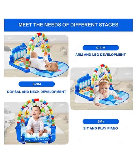 Baby  Play Mat