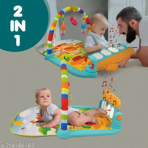 Baby Play Mat