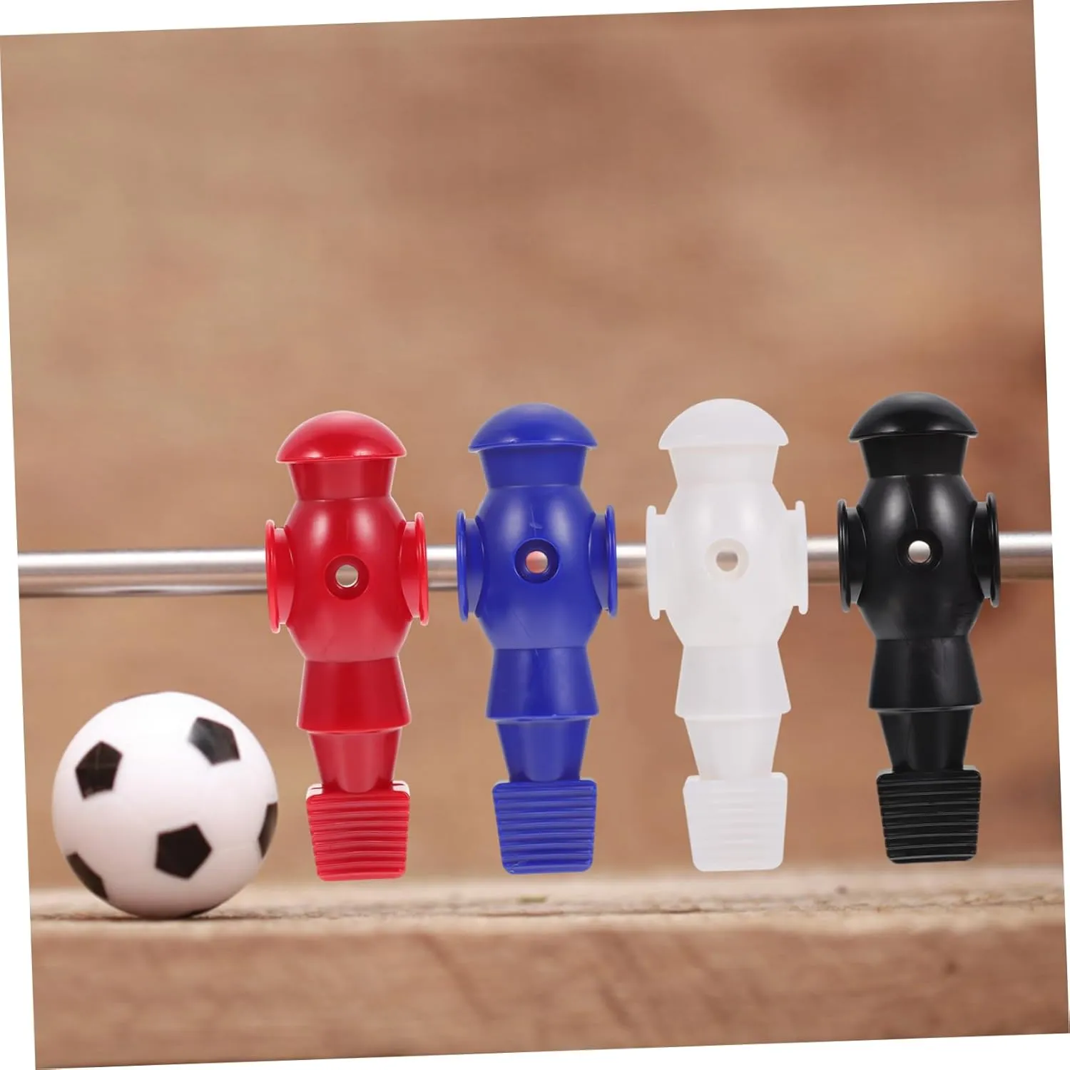 Ball for assistant ready Soccer Notebook Fuse Ball Parts Indoor Football Foosball Accessories Football Boys Hover Soccer 