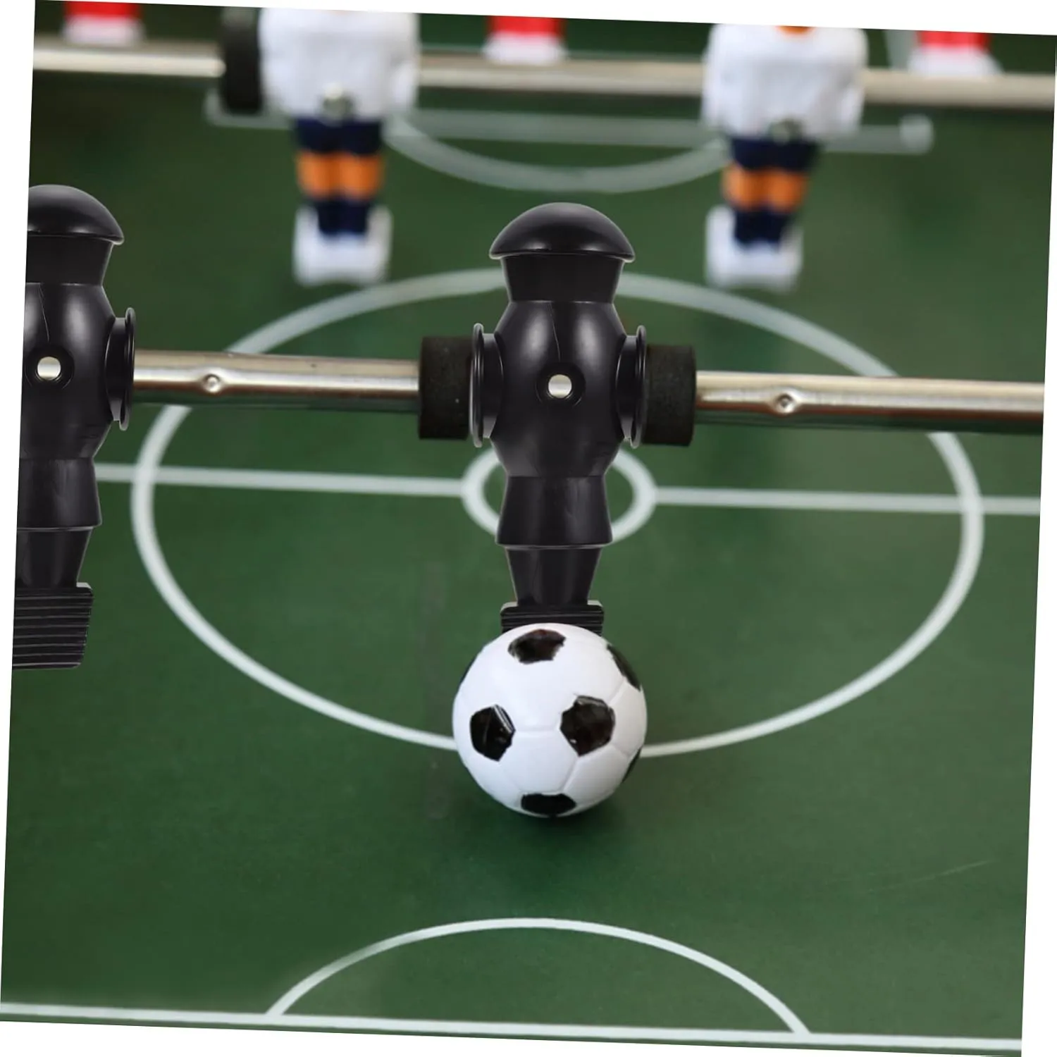 Ball for assistant ready Soccer Notebook Fuse Ball Parts Indoor Football Foosball Accessories Football Boys Hover Soccer 