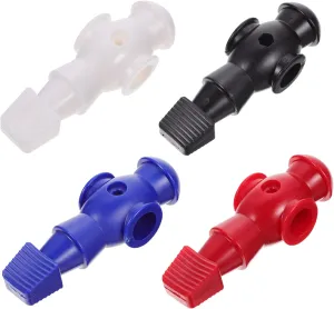 Ball for assistant ready Soccer Notebook Fuse Ball Parts Indoor Football Foosball Accessories Football Boys Hover Soccer 