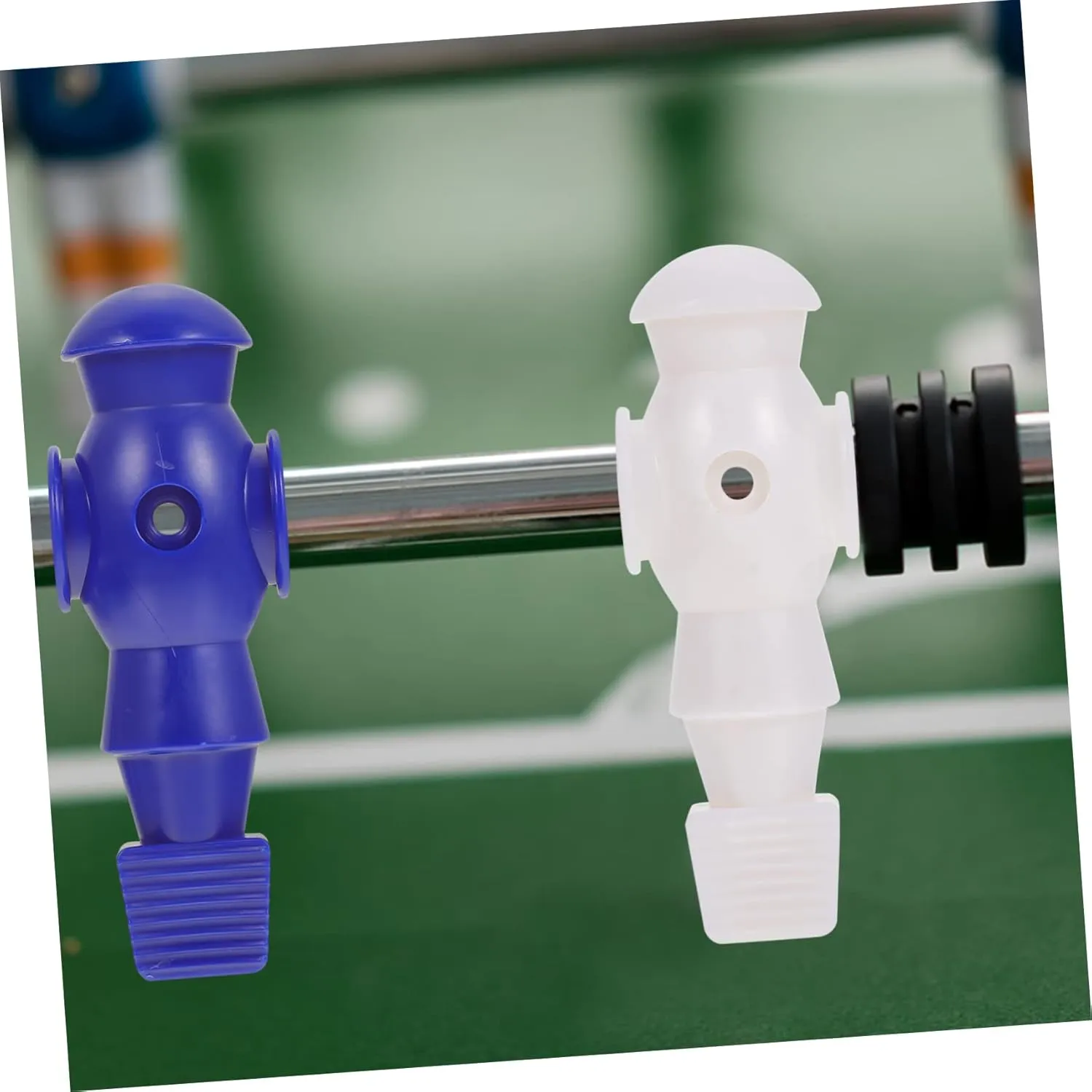 Ball for assistant ready Soccer Notebook Fuse Ball Parts Indoor Football Foosball Accessories Football Boys Hover Soccer 