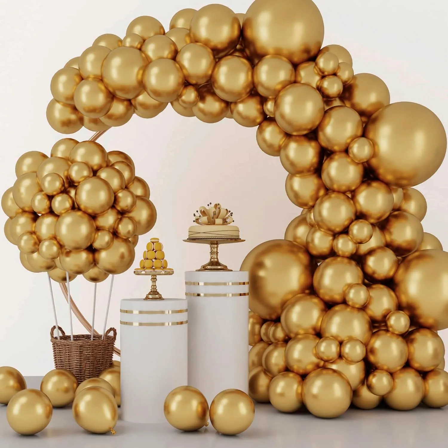 Balloons 72 Inch Jumbo | Ready to Inflate With Air$ Helium or Fill With Water | Decorate Your Events contribution galaxy sonic stimulus key | Giant 