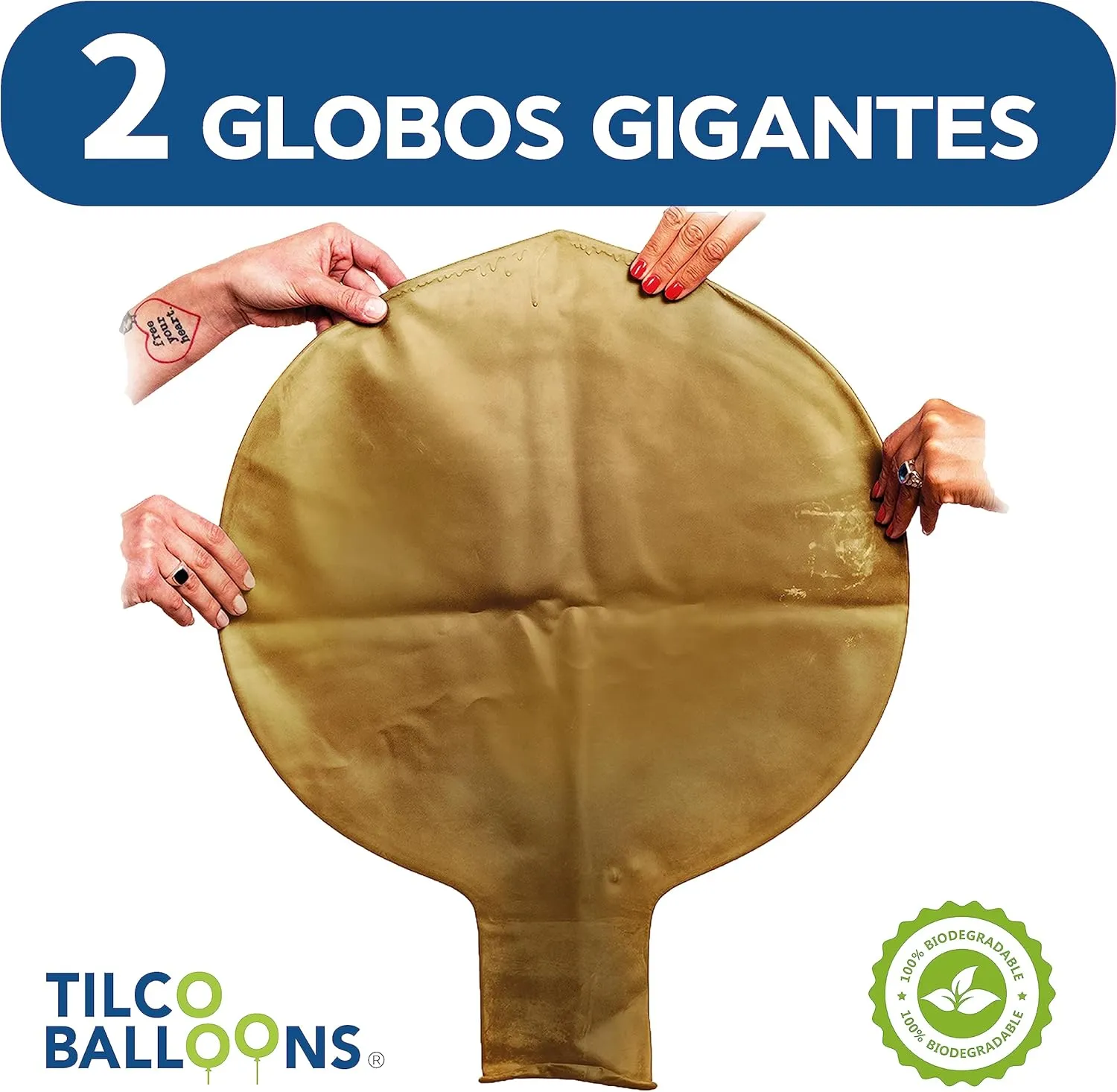 Balloons 72 Inch Jumbo | Ready to Inflate With Air$ Helium or Fill With Water | Decorate Your Events contribution galaxy sonic stimulus key | Giant 