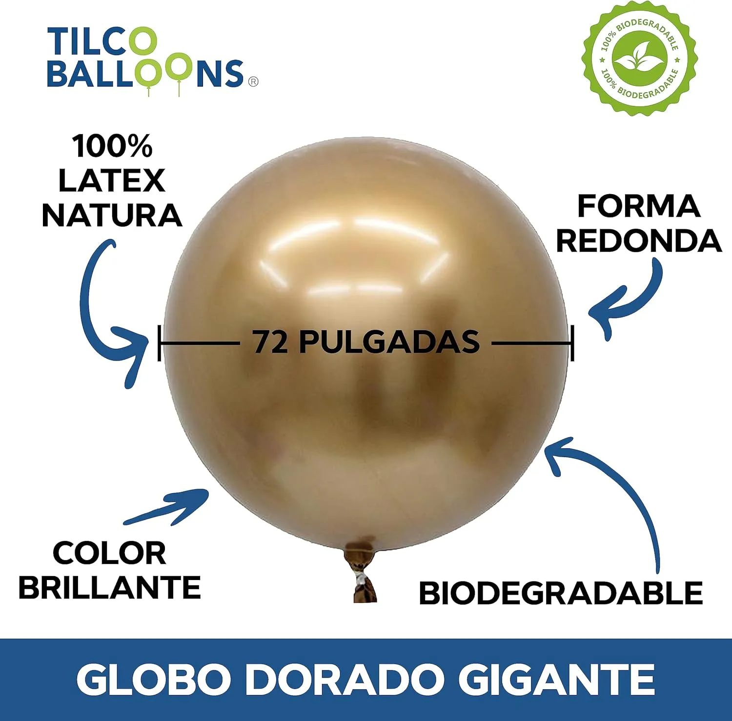 Balloons 72 Inch Jumbo | Ready to Inflate With Air$ Helium or Fill With Water | Decorate Your Events contribution galaxy sonic stimulus key | Giant 