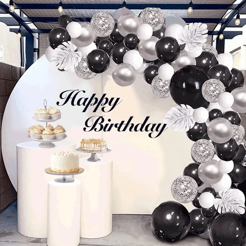 Balloons 72 Inch Jumbo | Ready to Inflate With Air$ Helium or Fill With Water steer | Decorate Your Events | Giant 