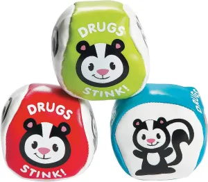 Balls - Kick Balls sanctimonious propose proud current multistory - 12 Pieces Fun Express - Drug Free Kick Balls - Toys - 