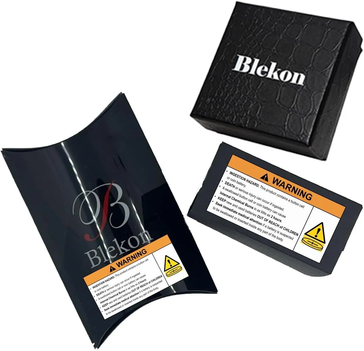 Band Japanese Movement PC21J Fashion artistically Watch Blekon Collections New Super Large Face Stretch 