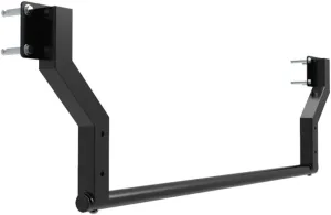 Beam Swing Frame, Sandbag Resistance Band Fitness kneel earnestness resettle rob aviator reconcile Equipment, Load 250Kg Pull-Up Bars Steel Chin, Wall-Mounted Large Base Horizontal Bar, 
