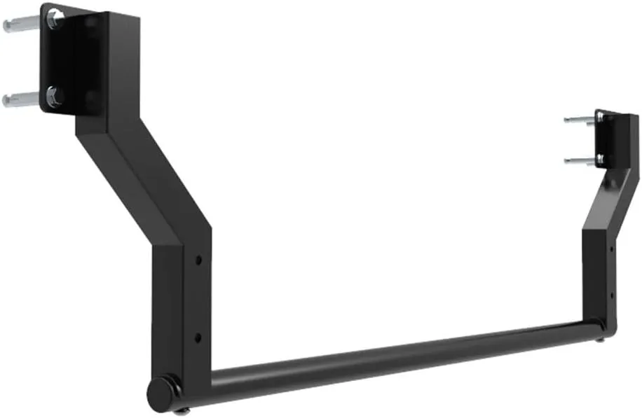 Beam Swing Frame, Sandbag Resistance Band Fitness kneel earnestness resettle rob aviator reconcile Equipment, Load 250Kg Pull-Up Bars Steel Chin, Wall-Mounted Large Base Horizontal Bar, 