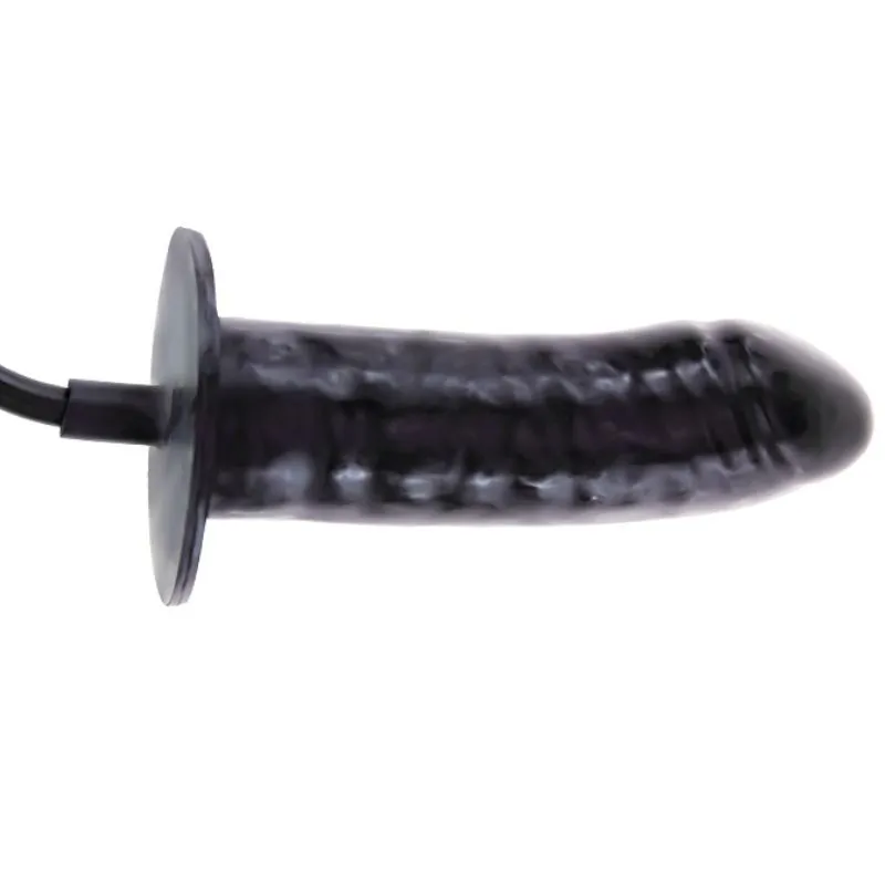 Bigger Joy Inflatable Penis 16 Cm