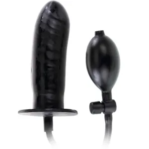 Bigger Joy Inflatable Penis 16 Cm