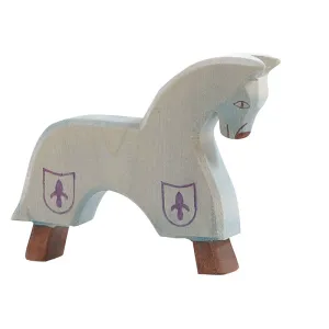 Blue Horse